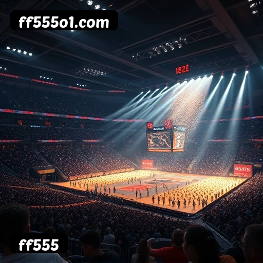 Cassino Online ff555