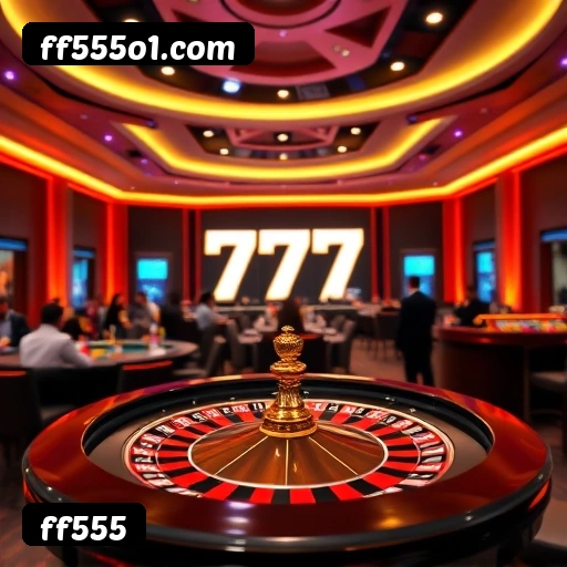 Cassino Online ff555