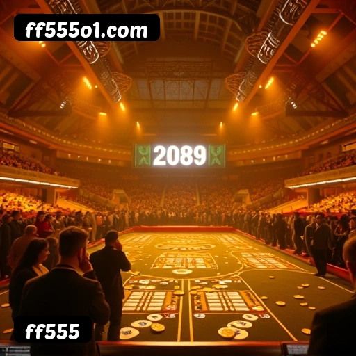 Cassino Online ff555