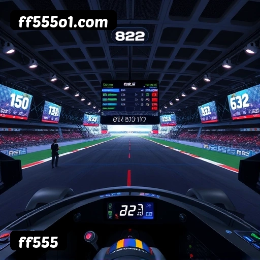 Promoções e Bônus no ff555